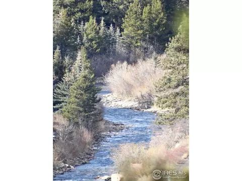 3050 Hwy 72, Pinecliffe, CO 80471 photo 5