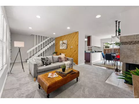 Undisclosed, Aurora, CO 80014