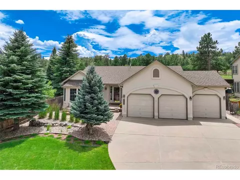 Undisclosed, Colorado Springs, CO 80919