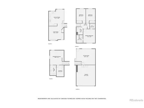 21508 E Crestline Ln, Centennial, CO 80015 photo 29