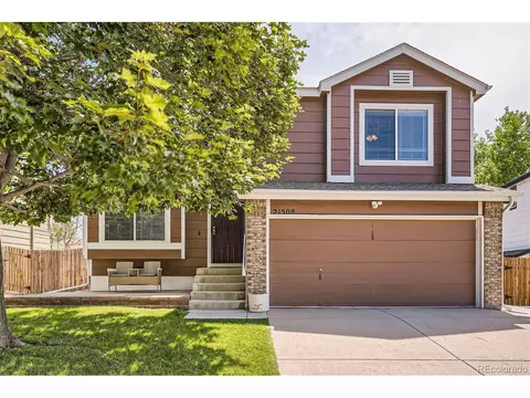 21508 E Crestline Ln, Centennial, CO 80015
