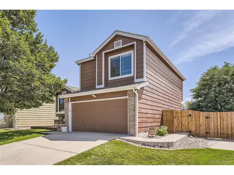 21508 E Crestline Ln, Centennial, CO 80015 photo 2