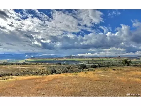 Undisclosed, Silt, CO 81652