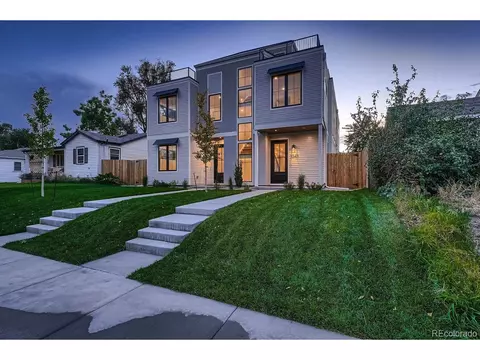 2349 S Bannock St, Denver, CO 80223