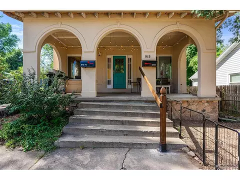 815 Stover St, Fort Collins, CO 80524