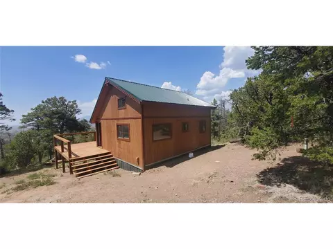 49547 Cordova Rd, Fort Garland, CO 81133