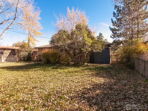 755 39th St, Boulder, CO 80303 photo 22