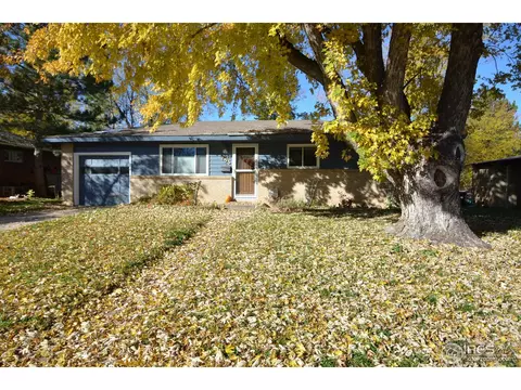 755 39th St, Boulder, CO 80303 photo 1