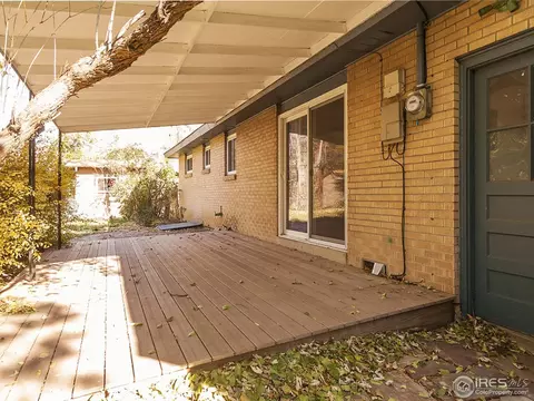 755 39th St, Boulder, CO 80303 photo 20