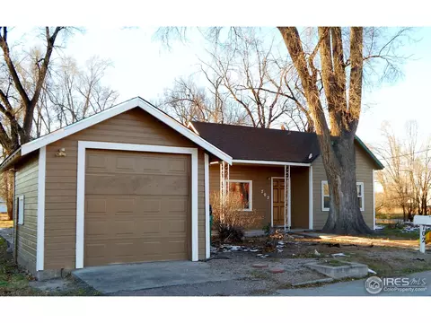 702 35th St, Evans, CO 80620 photo 1