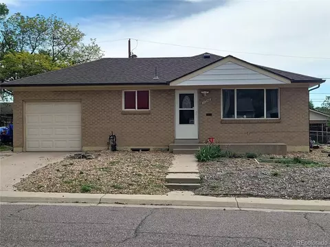 11246 Franklin St, Northglenn, CO 80233