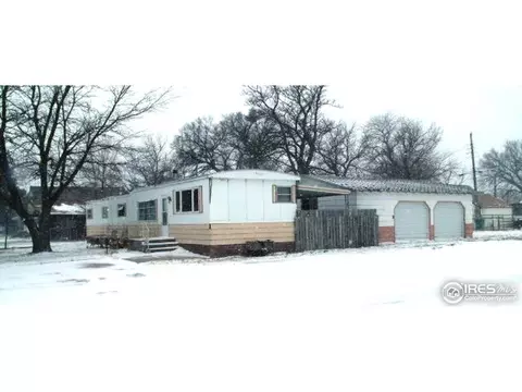 217 2nd St, Ovid, CO 80744 photo 1