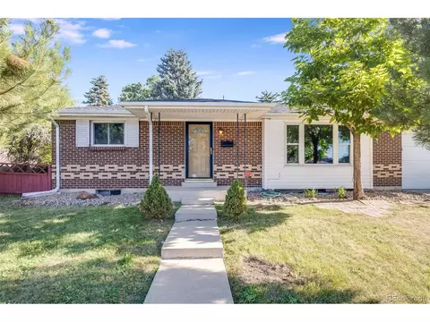 1089 Douglas Dr, Denver, CO 80221