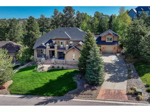 5142 Serene View Way, Parker, CO 80134