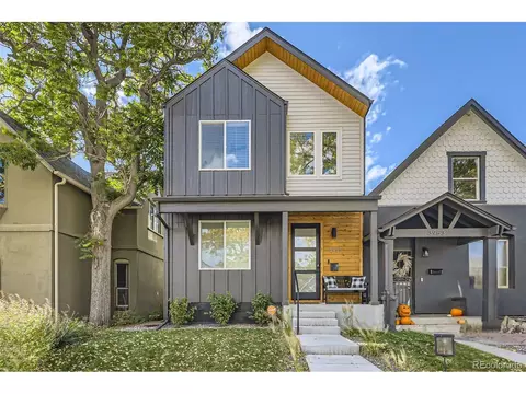 3951 Kalamath St, Denver, CO 80211