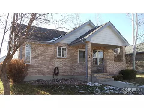 119 E Iowa Ave, Berthoud, CO 80513 photo 1