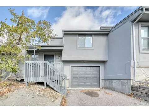 1409 Territory Trl, Colorado Springs, CO 80919