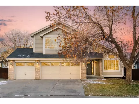 6716 W 97th Cir, Broomfield, CO 80021
