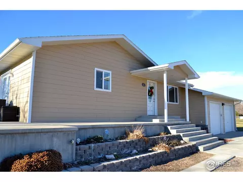 13811 Beal Rd, Sterling, CO 80751 photo 1