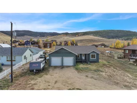 560 E Byers Ave, Hot Sulphur Springs, CO 80451