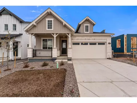 8844 Whiteclover St, Littleton, CO 80125