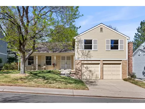 6933 S Olive Way, Centennial, CO 80112