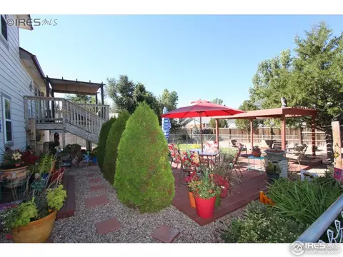 637 Woods Ave, Ault, CO 80610 photo 17
