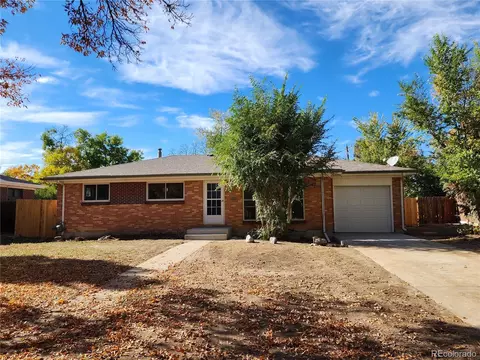 3181 Revere St, Aurora, CO 80011