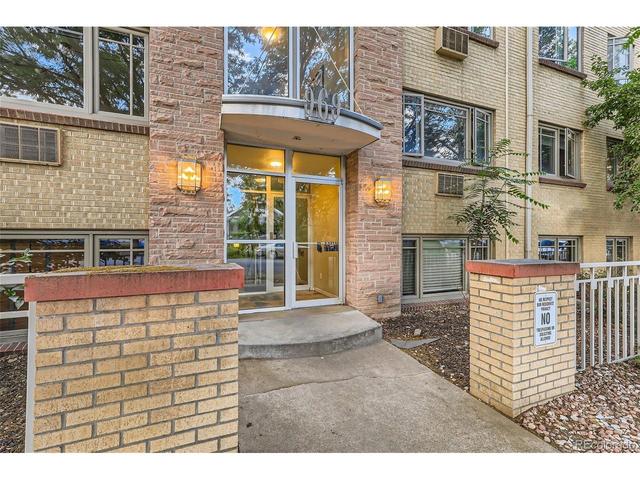 969 S Pearl St #308, Denver, CO 80209