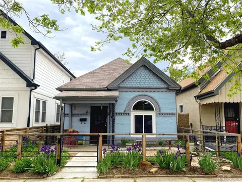3020 N Marion St, Denver, CO 80205