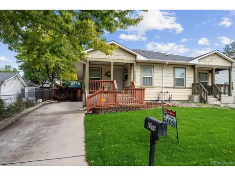 2079 W Vassar Ave, Englewood, CO 80110