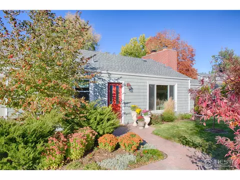 5513 Friends Pl, Boulder, CO 80303 photo 2
