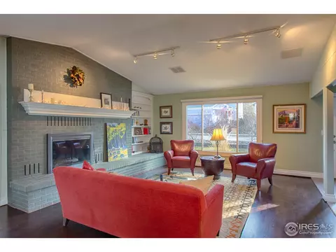 5513 Friends Pl, Boulder, CO 80303 photo 1