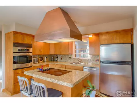 5513 Friends Pl, Boulder, CO 80303 photo 5