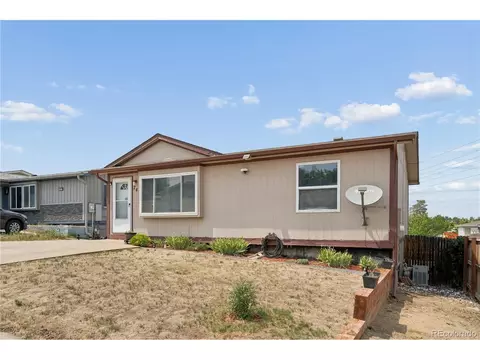 2435 W 91st Dr, Denver, CO 80260