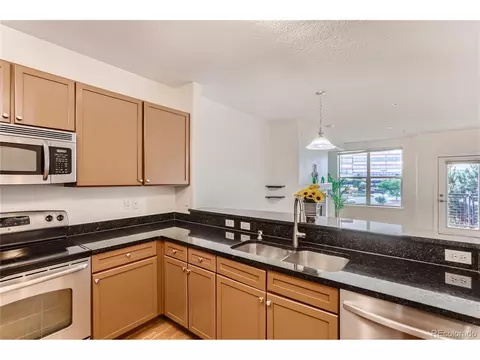 9019 E Panorama Cir #D-302, Englewood, CO 80112 photo 4