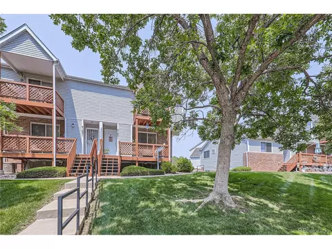 4105 E 119th Pl #C, Thornton, CO 80233