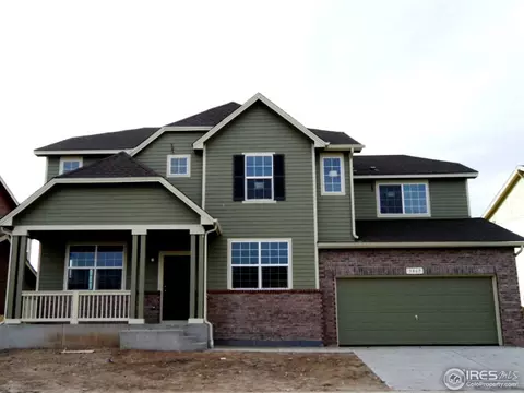 5867 Calgary St, Timnath, CO 80547 photo 1