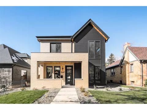1247 S Josephine St, Denver, CO 80210