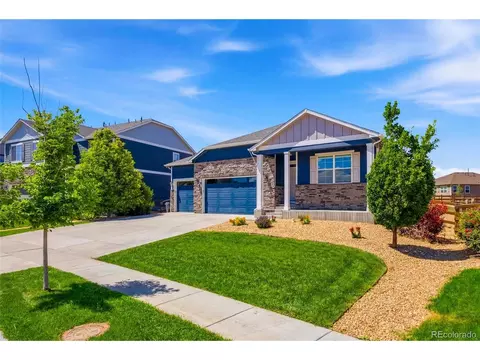 Exterior - 7471 E 157th Ave, Thornton, CO 80602 photo 2 of 6