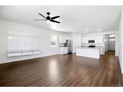 Living - 7471 E 157th Ave, Thornton, CO 80602 photo 1 of 4