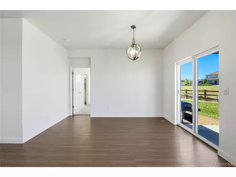 Dining - 7471 E 157th Ave, Thornton, CO 80602 photo 1 of 1