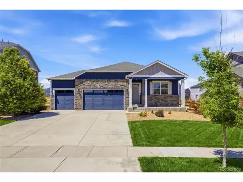 7471 E 157th Ave, Thornton, CO 80602
