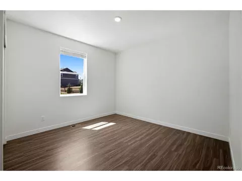 Bedroom - 7471 E 157th Ave, Thornton, CO 80602 photo 2 of 4