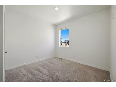 Bedroom - 7471 E 157th Ave, Thornton, CO 80602 photo 1 of 4