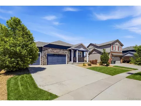 Exterior - 7471 E 157th Ave, Thornton, CO 80602 photo 3 of 6