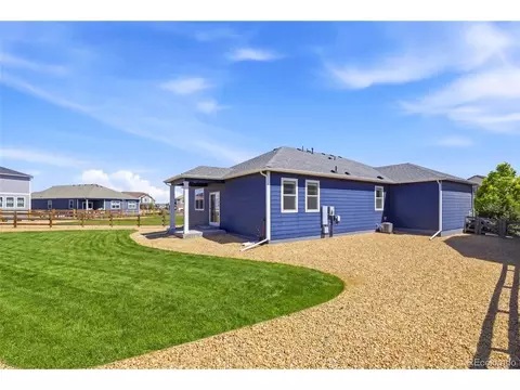 Exterior - 7471 E 157th Ave, Thornton, CO 80602 photo 5 of 6