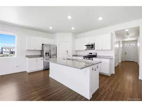 Kitchen - 7471 E 157th Ave, Thornton, CO 80602 photo 1 of 5