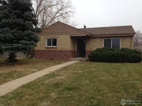 3556 Magnolia St, Denver, CO 80207 photo 1