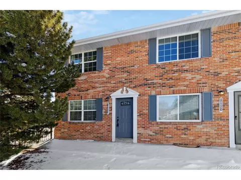 14055 E Bails Pl, Aurora, CO 80012 photo 3